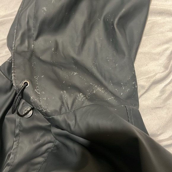Yachting Club by Winds Rain Jacket - Picture 8 of 12